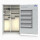 Waffenschrank Klasse 1 ECBS  Modell St.Gallen WF Super Kombi 31 Waffenhalter, H: 1.550 mm