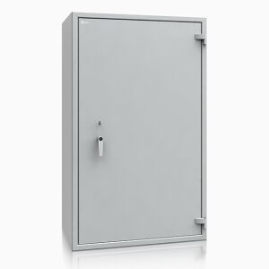 Waffenschrank Klasse 1 ECBS  Modell St.Gallen WF Super Kombi 15 Waffenhalter/Aktenteil , H: 1.550 mm