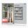 Waffenschrank Klasse 1 ECBS  Modell St.Gallen WF Super Kombi 15 Waffenhalter/Aktenteil , H: 1.550 mm