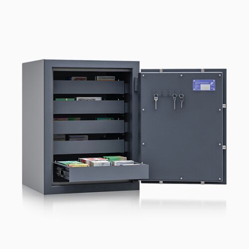 safe4BTM Tresor Klasse 1  Modell SAFE4BTM   650 mm Höhe