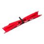Eccotarp ET F 80 Faster Faltbare Auffangwanne  Volumen 62 L