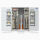 Waffenschrank Klasse 1 ECBS  Modell St.Gallen WF Super 37 Waffenhalter, H: 1.550 mm