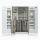 Waffenschrank Klasse 1 ECBS  Modell St.Gallen WF Super 39 Waffenhalter, H: 1.850 mm