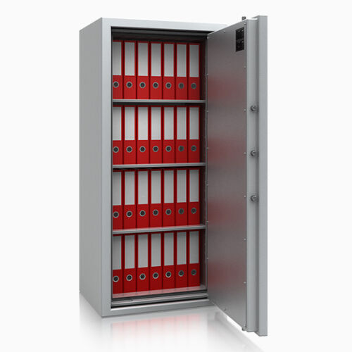 Modell Düsseldorf-Mettmann Volumen 271 Ltr.