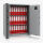 Modell Karlsruhe 2 flg. Volumen 292 Ltr.