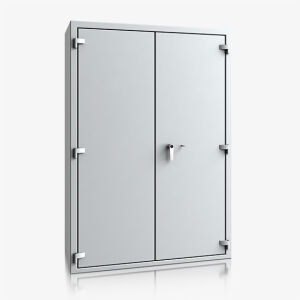 Modell Karlsruhe 2 flg. Volumen 701 Ltr.