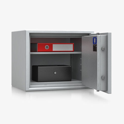 Modell Wuppertal - Volumen 60 Ltr / 6 Ordner