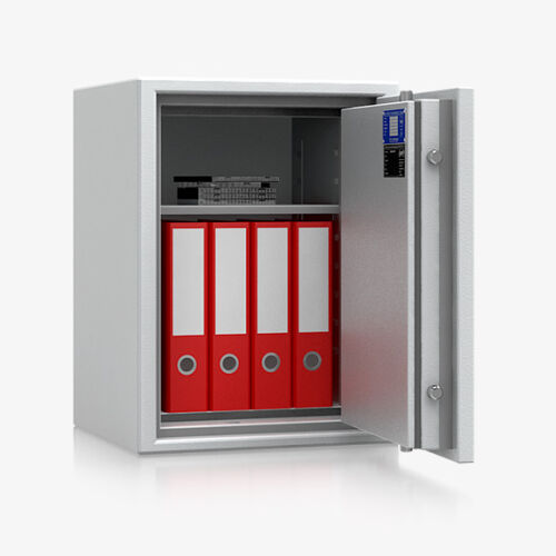 Modell Leverkusen - Volumen 53 Ltr