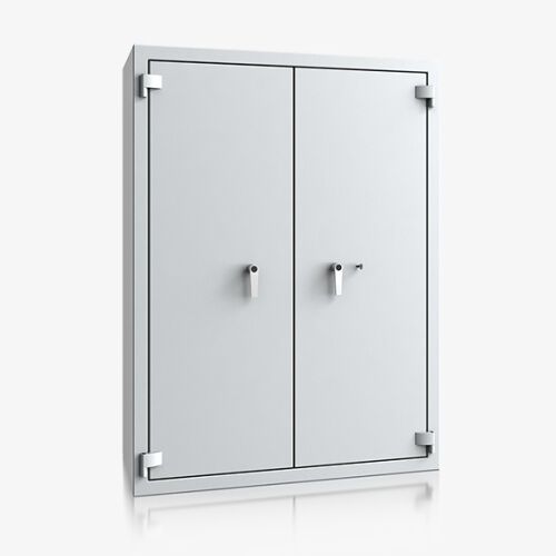 Waffenschrank Modell Dortmund - Kamen 2-flg. 20 Waffenhalter
