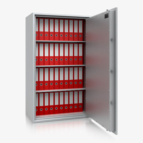 Emmrich Wertschutzschrank 304,0kg
