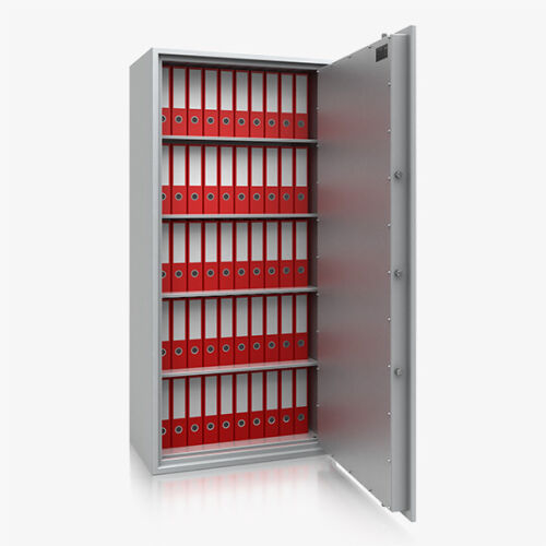 Emmrich Wertschutzschrank 261,0kg