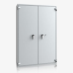 Emmrich Wertschutzschrank 411,0kg 2-flg