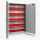Emmrich Wertschutzschrank 411,0kg 2-flg