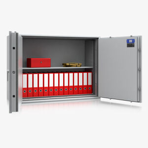 Modell Leverkusen-Office 2-flg 399,0kg