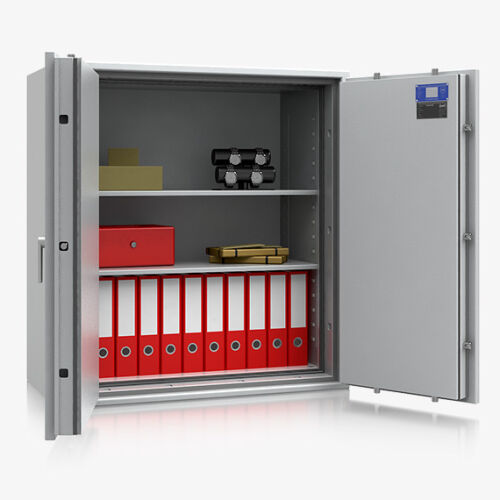 Modell Leverkusen-Office 2-flg 373,0kg