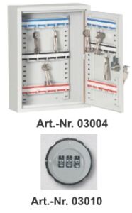 Modelle ULM HxBxT 305x230x80mm25 Haken...
