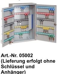 Modelle REGENSBURG SchlüsselschrankHxBxT...