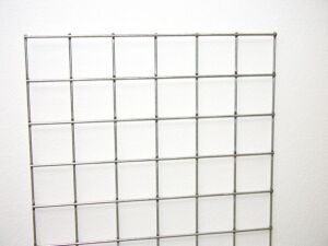 Gitterseintenwand