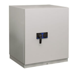 Tresor Datensicherungsschrank Fire Star Plus 2 Inhalt 137 l