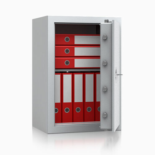 Wertschutz/BTM Tresor München Klasse 1 nach VDS 24 992 - Volumen 76 Ltr.