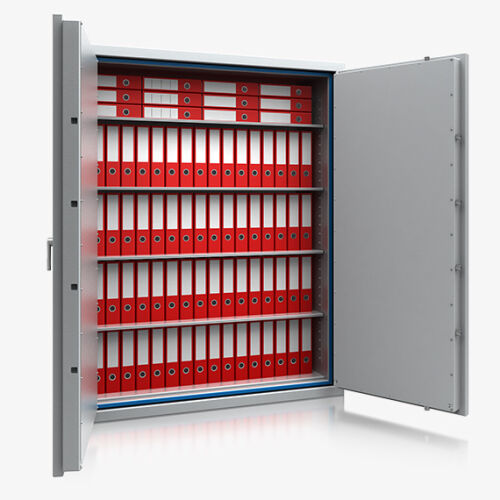 Modell Dresden 2-flg. - Volumen 864 Ltr.