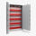 Modell Paris 2-flg. - Volumen 813 Ltr.