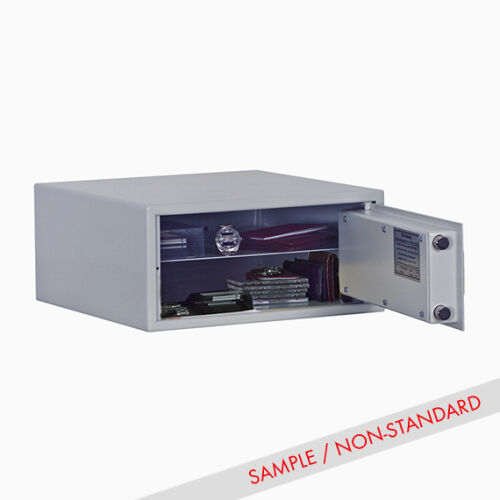 Möbeltresor Adorf HxBxT 190 x 380 x 375 mm