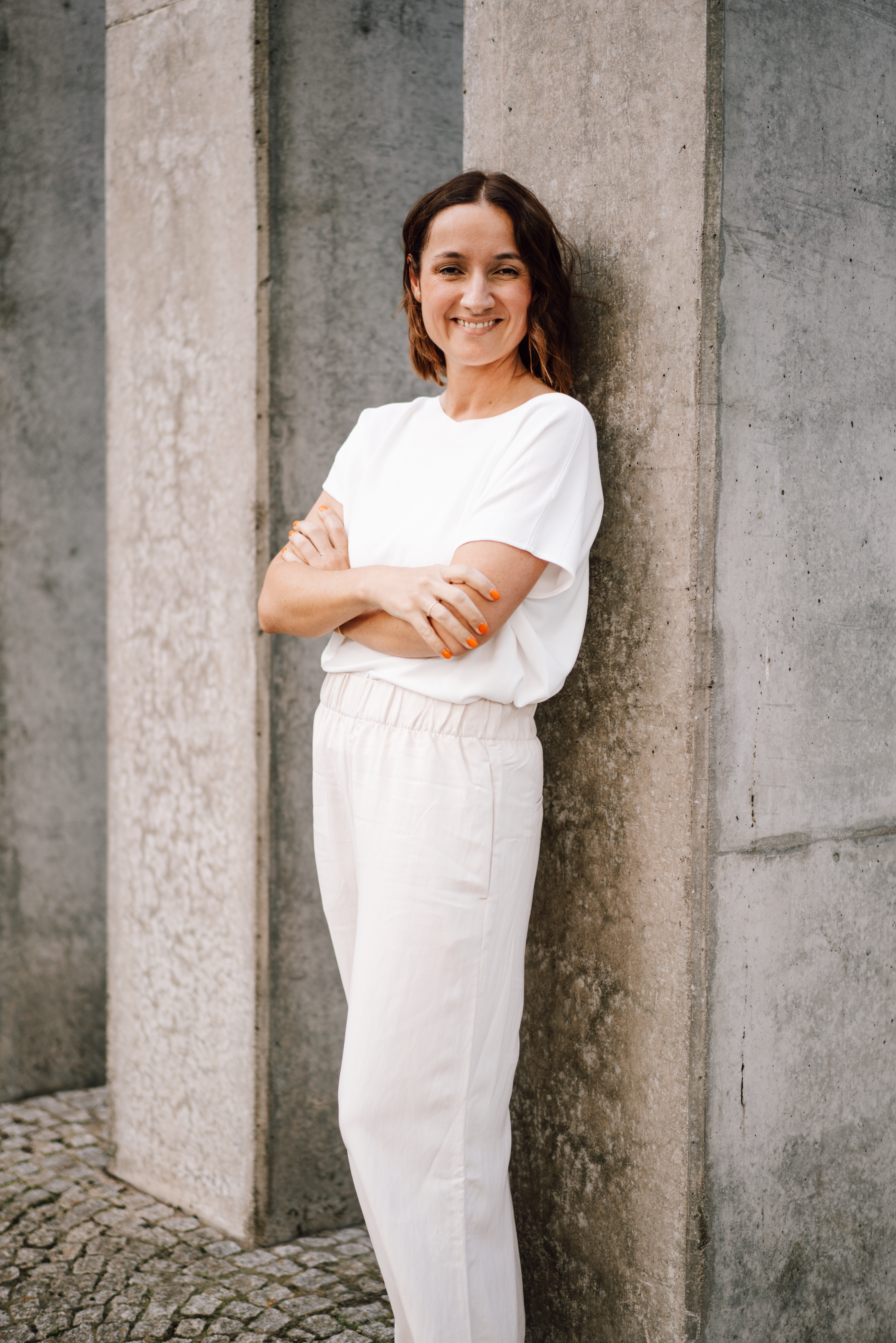 Sarah Gottwald